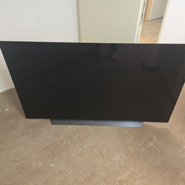 Téléviseur LG OLED 4K