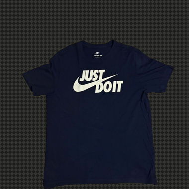 Nike T-Shirt „Just Do It“