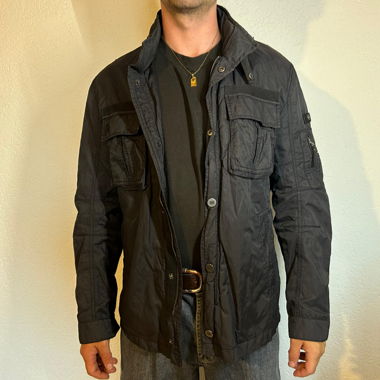 Radloff Herbstjacke Herren