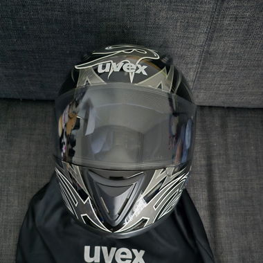 Casque Moto