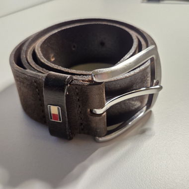 Ceinture en cuir Tommy Hilfiger