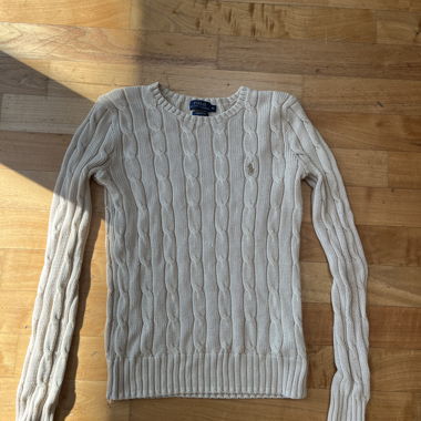 Ralph Lauren Sweater