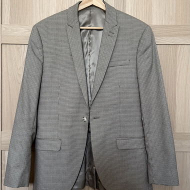 Topman Slim Blazer