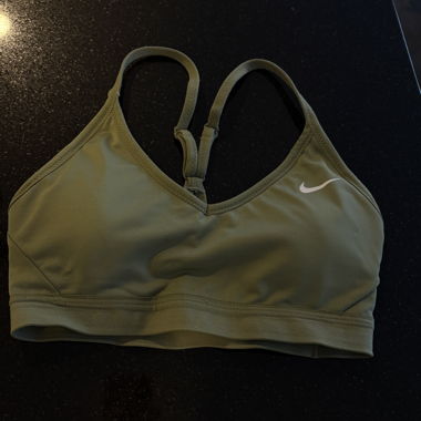 Nike Sport BH