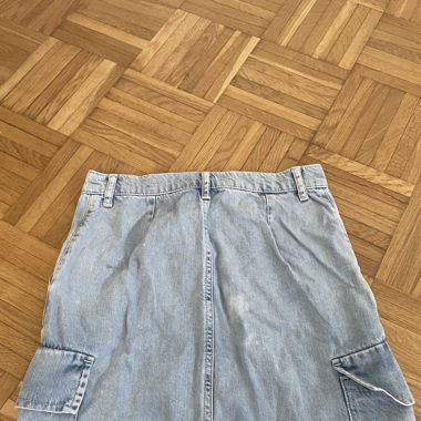Jeans rock