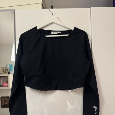 Gym Shirt XL