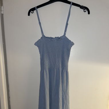 Robe h&m
