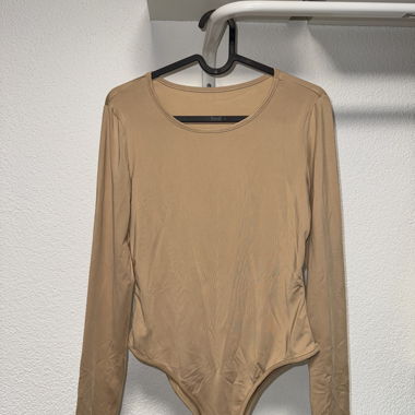 Langarm Body