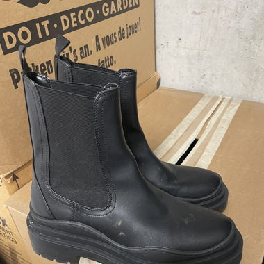 Stiefel Mango