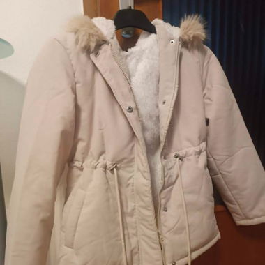 Winterjacke