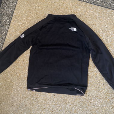 Maglione nero The North Face
