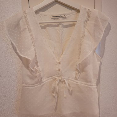 Abercrombie & Fitch Blouse XS