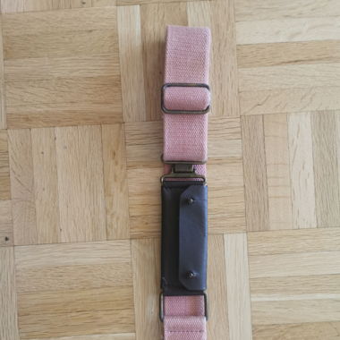 Ceinture femme Massimo Dutti
