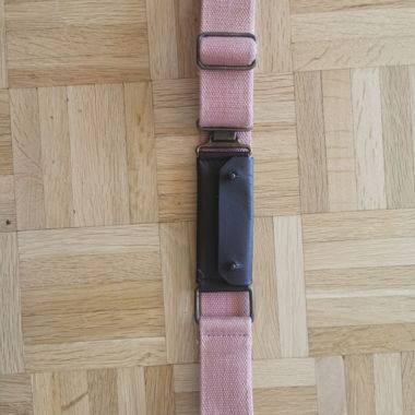 Ceinture femme Massimo Dutti