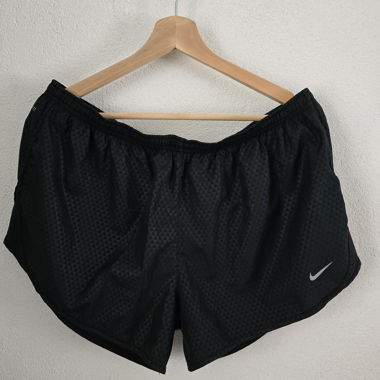Short de sport court