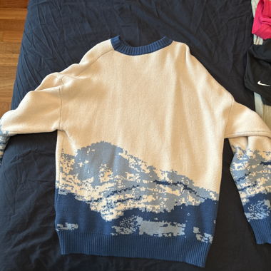 pull-over