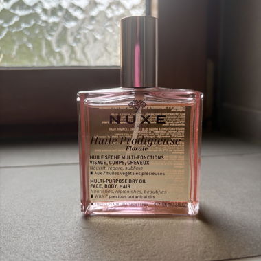 NUXE Huile Prodigieuse Florale