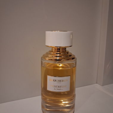 Parfum Boucheron Tubereuse de Madras
