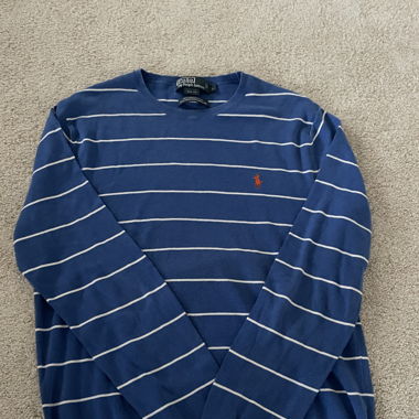 Vintage Polo Ralph Lauren Sweatshirt 