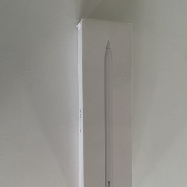 Apple pencil 2