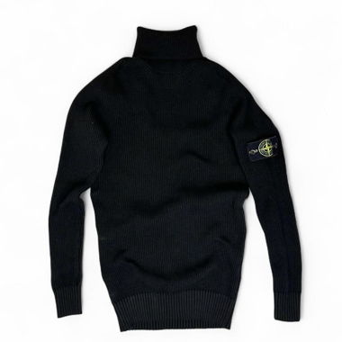 Vintage Stone Island Old Sweater 