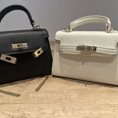 Mini borsa a mano