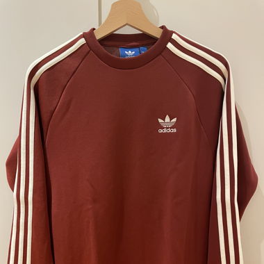 Adidas Sweatshirt