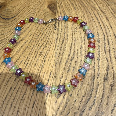 Star Choker 