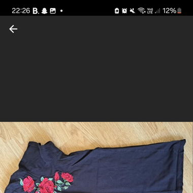 Rosen Shirt