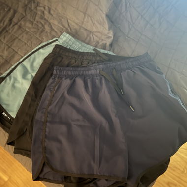 Short de sport