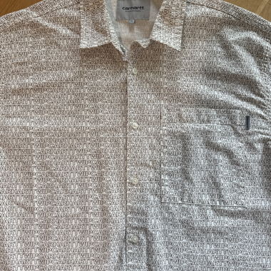 Chemise Carhartt