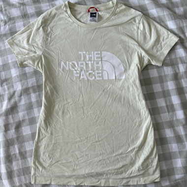 T-shirt The North Face