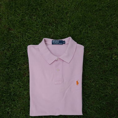 Polo Ralph Lauren  rose 
