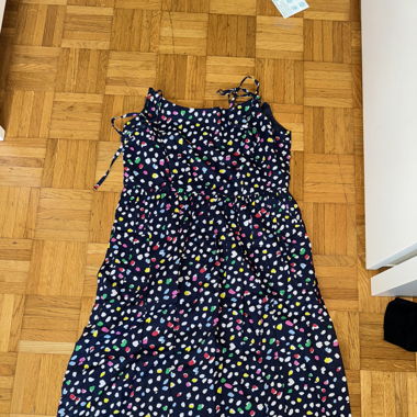 Elegant dress