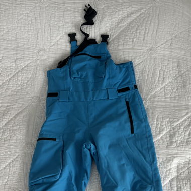 Ski-Hose