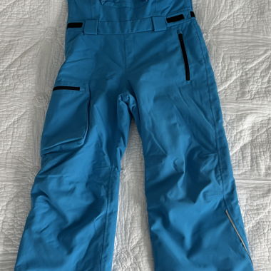 Ski-Hose