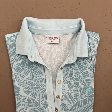 T-shirt Polo