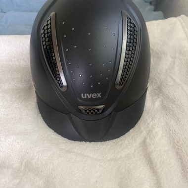 Reithelm Uvex