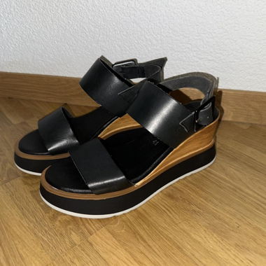 Espadrilles