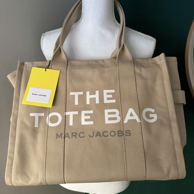 Marc Jacobs Tote Bag
