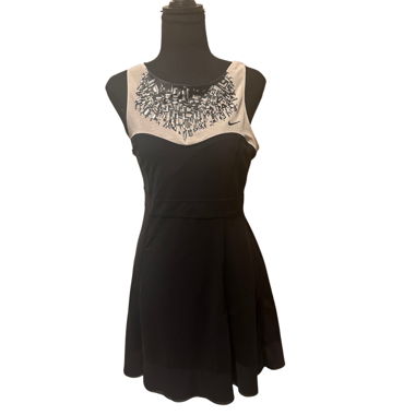 Seltene Vintage Y2K Sommerkleid Nike M