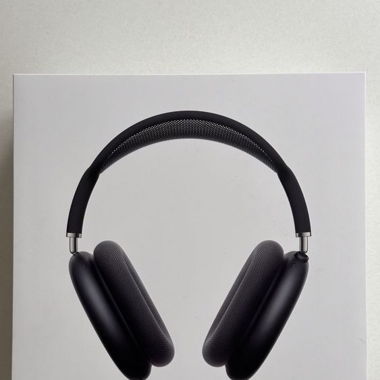 Apple AirPods Max USB-C 2.Gen 2025 avec GARANTIE