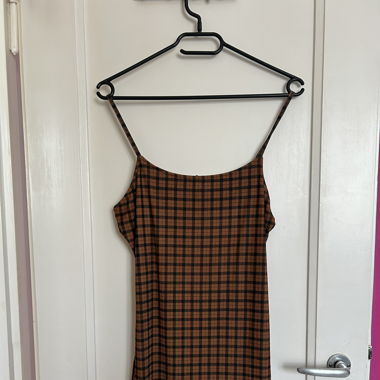 Figurbetontes Kleid