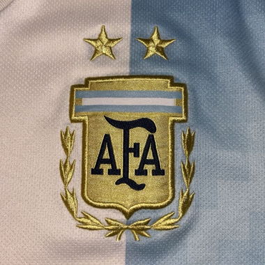 Argentina Adidas Jersey