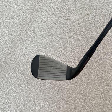 Mizuno 3 iron Hi fly