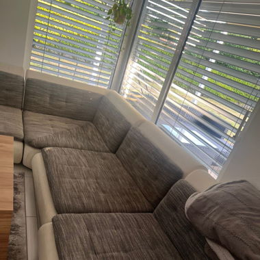 Gratis Ecksofa