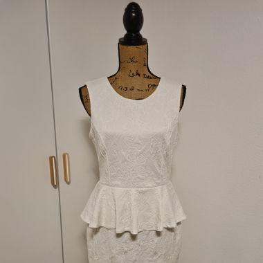 Kleid Gr.38 von H&M 