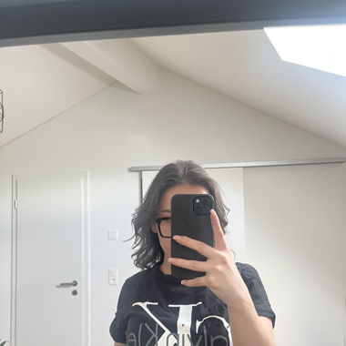 T-SHIRT CALVIN KLEIN