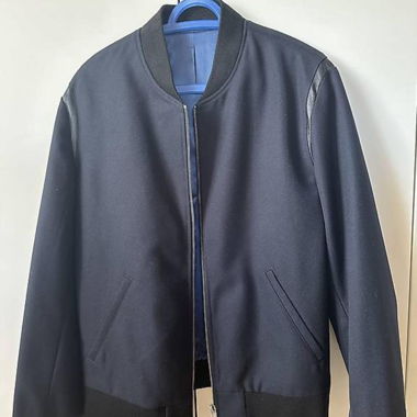 The Kooples Jacke Blouson