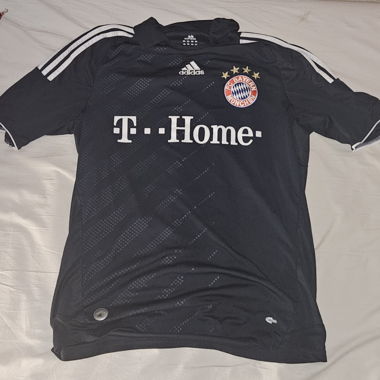 Maillot Bayern Munich 2008-09